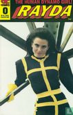 Femforce 63 - Image 2