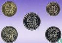 Islande combinaison set "Coins of the World" - Image 2