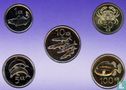 Islande combinaison set "Coins of the World" - Image 3