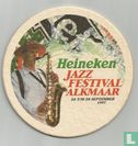 Jazz festival Alkmaar - Image 1