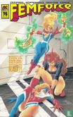 Femforce 76 - Bild 1