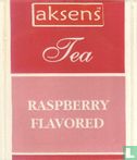 Raspberry Flavored - Image 1