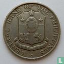 Philippines 25 centavos 1962 - Image 2