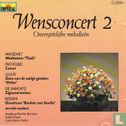 Wensconcert 2 - Bild 1