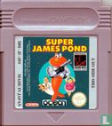 Super James Pond - Image 1