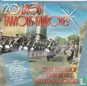 20 Most famous marches - Image 1