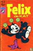 Felix de kat 3 - Afbeelding 1