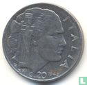 Italië 20 centesimi 1943 - Afbeelding 1