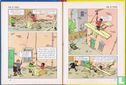 Les exploits de Quick et Flupke