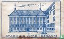 Stadhuis Amsterdam - Image 1