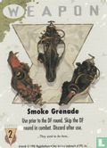 Smoke Grenade - Afbeelding 1