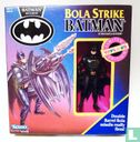 Batman Toys ' R ' Us Edition Bola Strike Limited - Image 1