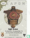 Light Armor - Image 1