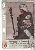 Warknight Leader