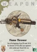 Flame Thrower - Afbeelding 1