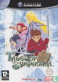 Tales of Symphonia - Afbeelding 1