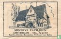 Minerva Paviljoen