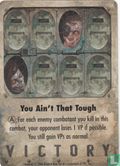 You Ain't That Tough - Afbeelding 1
