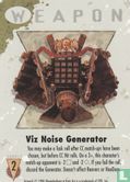 Viz Noise Generator - Image 1