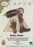 Heavy Armor - Afbeelding 1