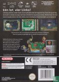 The Legend of Zelda: Four Swords Adventures - Bild 2