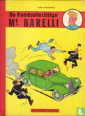 De raadselachtige mr. Barelli - Image 1
