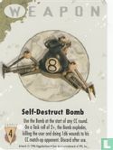 Self-Destruct Bomb - Afbeelding 1