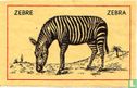 Zebre Zebra - Afbeelding 1