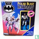 Batman Polar Blast Limited Toys 'R' Us Edition - Afbeelding 1