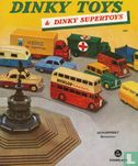 Dinky Toys & Dinky Supertoys 1957 - Afbeelding 1