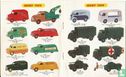 Dinky Toys & Dinky Supertoys 1957 - Afbeelding 3