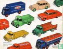 1955 Dinky Toys & Dinky Supertoys - Bild 2