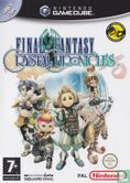 Final Fantasy: Crystal Chronicles - Bild 1