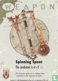 Spinning Spear - Image 1