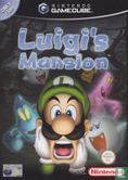 Luigi's Mansion - Bild 1