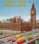 1958 Dinky Toys Dinky Supertoys - Bild 1