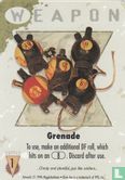 Grenade - Afbeelding 1