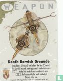 Death Dervish Grenade - Afbeelding 1