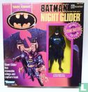Batman Night Glider Deluxe Crime Master Edition - Image 1