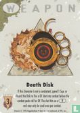 Death Disk - Afbeelding 1