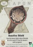 Reactive Shield - Image 1