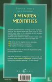 3 minuten meditaties - Image 2