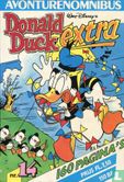 Donald Duck extra avonturenomnibus 14 - Bild 1