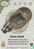 Attack Shield - Afbeelding 1