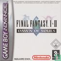 Final Fantasy I & II: Dawn of Souls - Bild 1