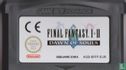 Final Fantasy I & II: Dawn of Souls - Bild 3