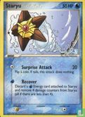 Staryu  - Afbeelding 1