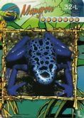 Blauwe gifkikker - Bild 1