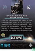 Carlo Blows the Dome Open - Image 2