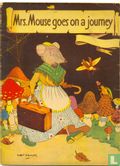 Mrs. Mouse goes on a journey - Image 1